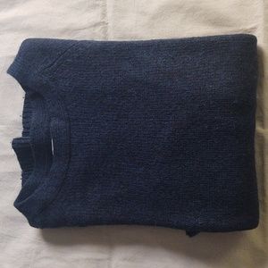 TOAST Wool Sweater